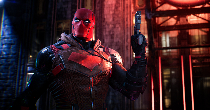 Minimalne wymagania systemowe dla Gotham Knights: do gry w 1080p i 60 fps-ach potrzebny jest Intel i5 oraz GTX 1660 Ti.