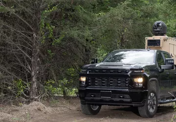 Raytheon przekazuje Pentagonowi system broni laserowej ...