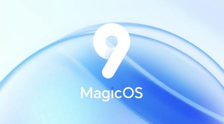 Honor uruchamia publiczną wersję beta MagicOS 9.0 dla składanych modeli Magic V3, V2 oraz Magic5 i Magic6