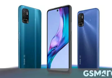 Xiaomi wprowadza nowy Redmi Note 10T ...