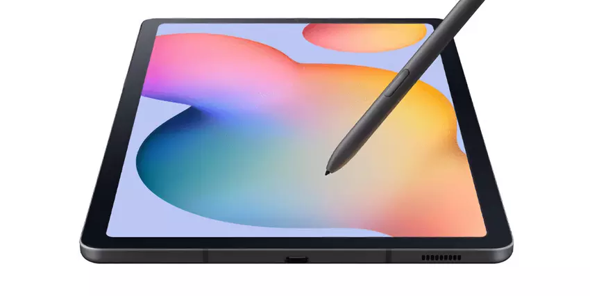 Zdjęcia, specyfikacja i cena Samsunga Galaxy Tab S6 Lite (2024) pojawiły się w sieci