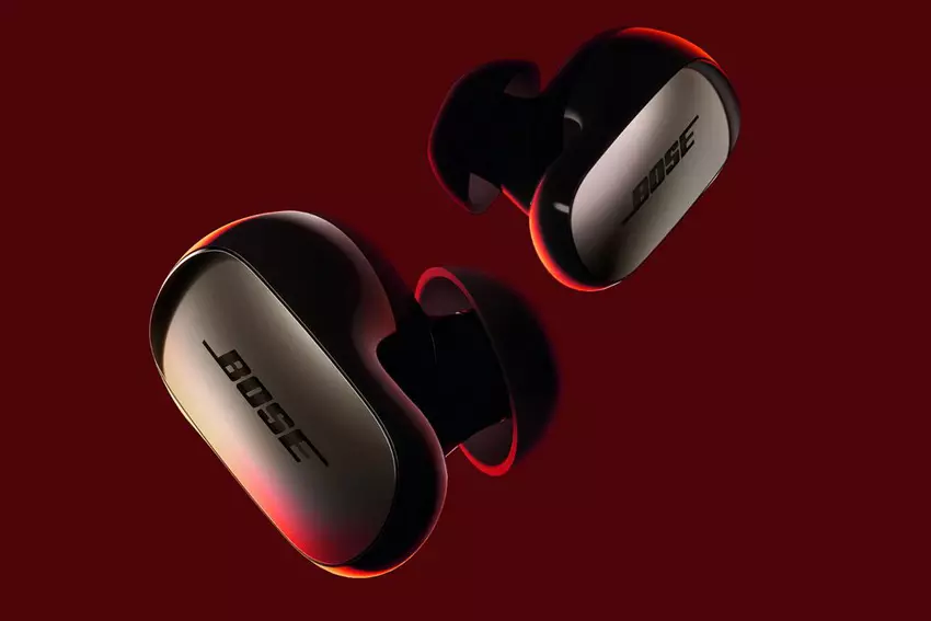 Bose zaprezentowała TWS-słuchawki QuietComfort Ultra Earbuds 2 z ulepszonym tłumieniem hałasu i ładowaniem bezprzewodowym