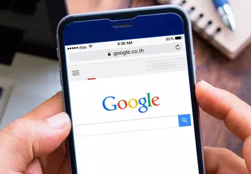 Google doda do swojej wyszukiwarki technologię ...