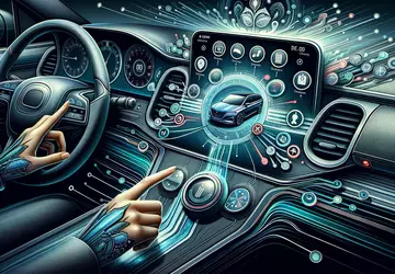 Android Auto: Nowe kolumny ikon zmieniają ...