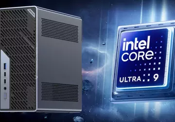 Na rynek globalny wszedł kompaktowy PC ...