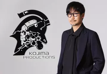 Czelós-akcja Physint Hideo Kojima wyjdzie nie ...