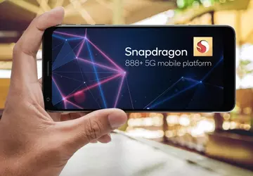 Qualcomm zaprezentował topowy procesor Snapdragon 888+, ...