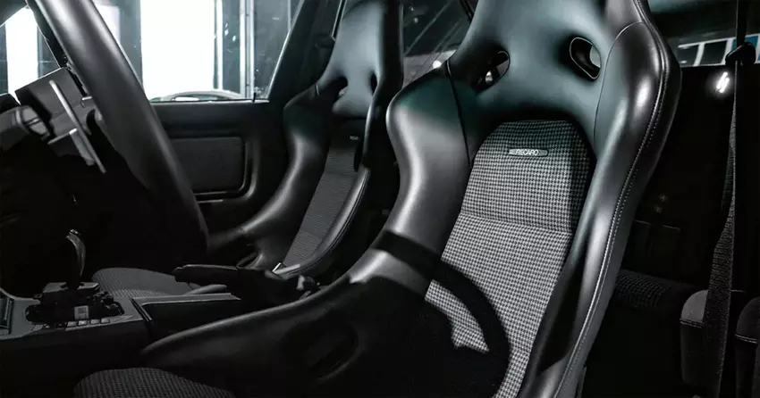 Włosi uratowali Recaro Automotive przed bankructwem