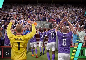 Sega ogłosiła Football Manager 2020 i ...