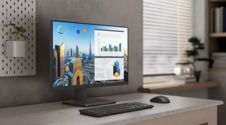 Asus zaprezentowała ExpertCenter P600 AiO — ...