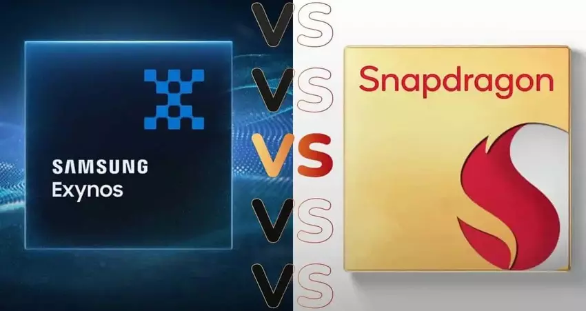Plotka: większość smartfonów Samsunga będzie napędzana własnymi układami Exynos