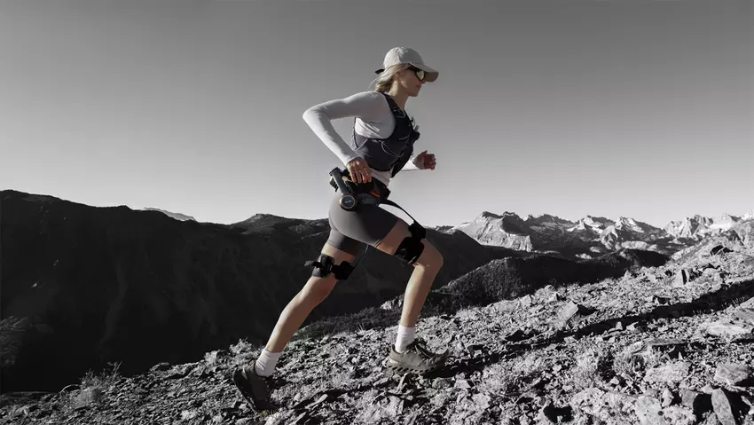 Hypershell X Ultra — egzoszkielet SGS-zatwierdzony z mocą 1000 W i zasięgiem 30 km