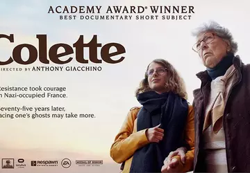 Respawn Entertainment zdobyło Oscara za Colette ...