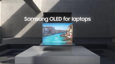 Samsung Display i wiodący giganci technologiczni Intel i Qualcomm łączą siły, aby udoskonalić wyświetlacze OLED w notebookach