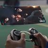 Rzut oka w przyszłość: Sony pokazało, jak mogą wyglądać gamepady, smartfony, zestawy VR, kino 3D i technologia gier za dziesięć lat.-5