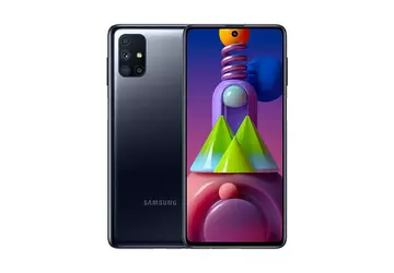 Samsung pracuje nad Galaxy M52: układ ...