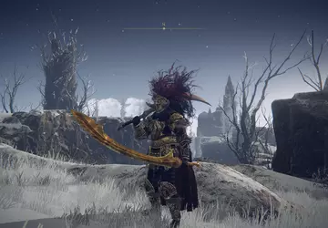 Nie sprzedawaj zbroi D w Elden ...