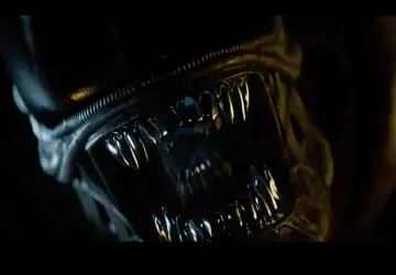 Nowy poziom strachu: Alien Isolation 2 ...