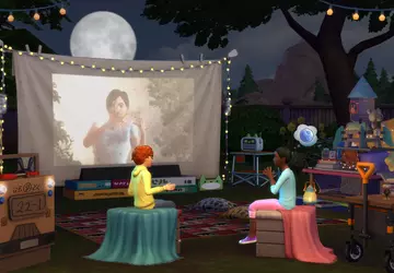 The Sims otrzyma dwa nowe dodatki ...