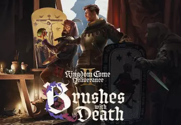 Dodatek Brushes With Death dla Kingdom ...