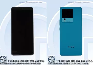 iQOO Neo 7 otrzymuje ulepszoną wersję ...