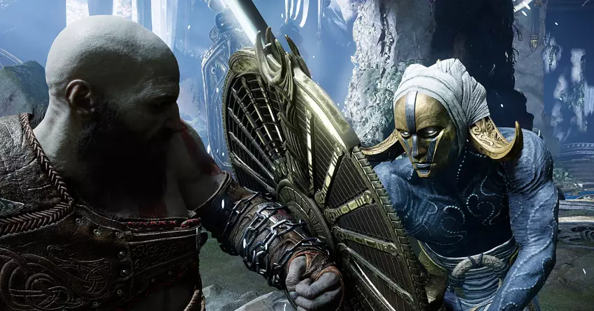 Santa Monica zaprezentowała statystyki graczy za rok w God of War: Ragnarok i opublikowała kompilację LoFi opartą na utworach z gry