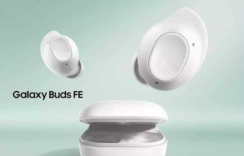 20 dolarów taniej: Samsung obniżył cenę Galaxy Buds FE