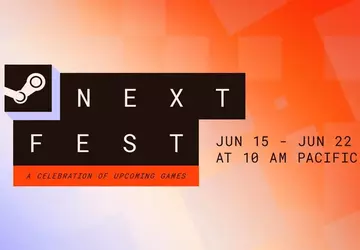 Rusza Steam Next Fest: Przetestuj setki ...