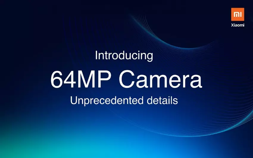 Xiaomi opowiedziała o smartfonie Redmi z kamerą na 64MP i podrażniła się z nowym produktem z kamerą na 108MP