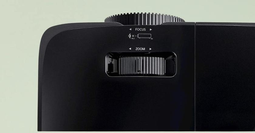 Optoma W400LVe przenośny projektor biznesowy