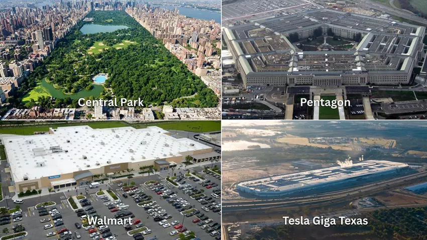 Projekt Terafab Elona Muska