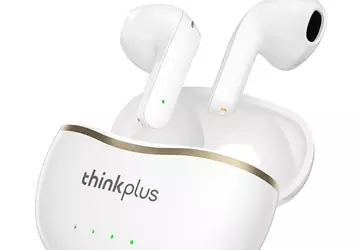 Lenovo ThinkPlus X16 z ochroną IPX4, ...