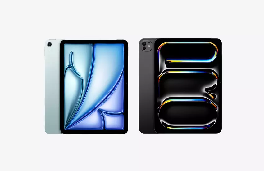 Podobnie jak iPhone 15: nowe modele iPada Air i iPada Pro otrzymują menu Battery Health z ulepszonymi informacjami o stanie baterii