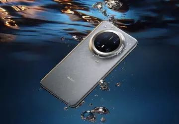 Tandem OLED, Kirin 9030 i bateria ...