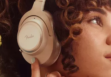 Przedstawiono Fender Mix — pierwsze bezprzewodowe ...