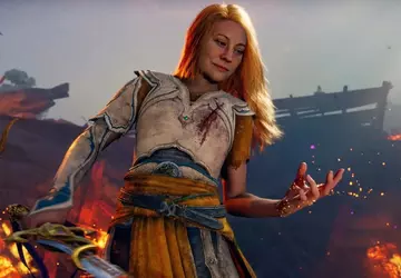 God of War: Laufey zadebiutuje 16 ...