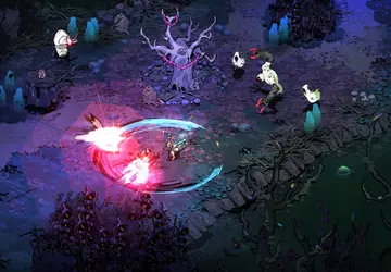 Hades II ustanowił szczytowy wskaźnik online ...