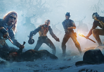 Ujawniono datę premiery gry Wasteland 3 ...