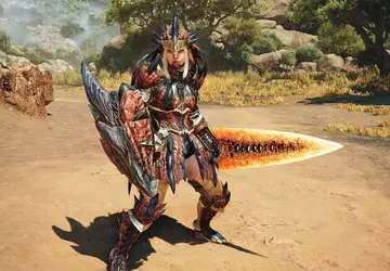 Bezpieczna kombinacja: Capcom ujawnia zalety miecza ...