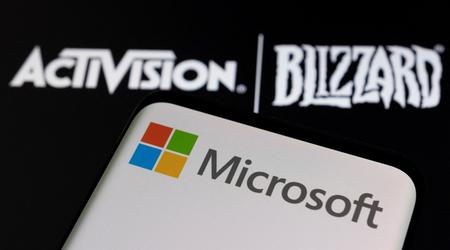 Szefowie Microsoftu i Xbox będą osobiście bronić firmy przed sądem, aby zablokować przejęcie Blizzarda przez Activision