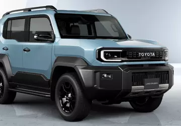 Toyota wydłuży cykl odświeżania modeli o ...