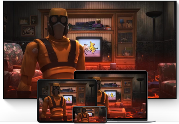 Apple ogłosiła Arkady - serwis gier ...