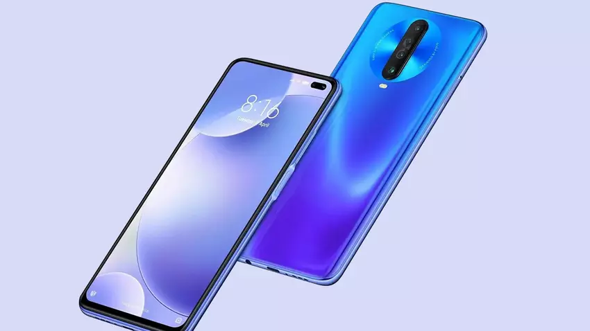 Xiaomi wkrótce przestanie aktualizować smartfony Redmi 8, Redmi 8A, Redmi K30 5G i Redmi K30 (aka POCO X2)