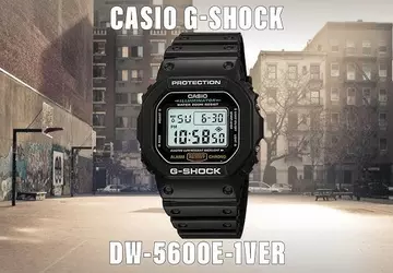 Casio prezentuje nową kolekcję sezonową 2024: ...