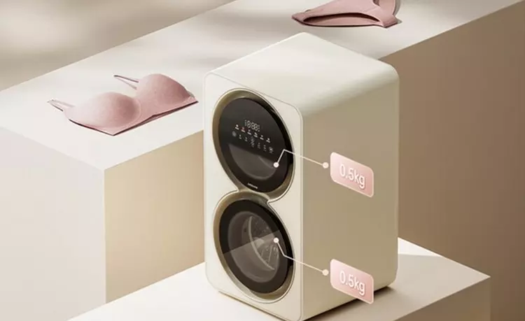 Dreame zaprezentowała Double Yolk Egg — ...