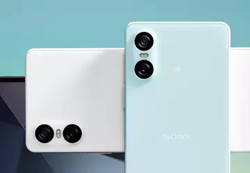 Sony Xperia 10 VI: wyświetlacz OLED, ...
