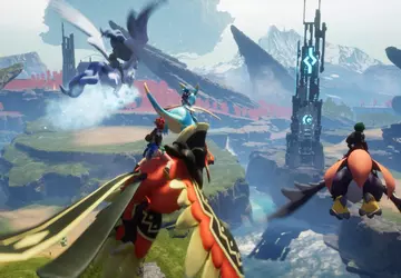 Nie tylko na Steam: 22 stycznia ...