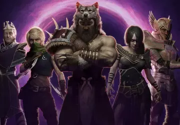 Eleventh Hour Games publikuje nowy zwiastun ...