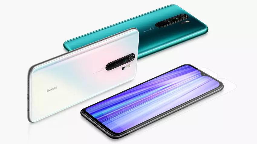 Redmi Note 8 Pro z aparatem 64 MP już w Europie - nawet tańszy niż oczekiwano