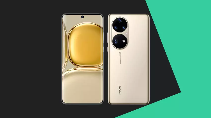 Huawei pracuje nad smartfonem z ekranem o przekątnej 6,78 cala, aparatem 108 MP i systemem HarmonyOS na pokładzie